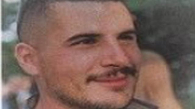 Σκοτώθηκε ο 32χρονος Γιώργος Γκέκας!