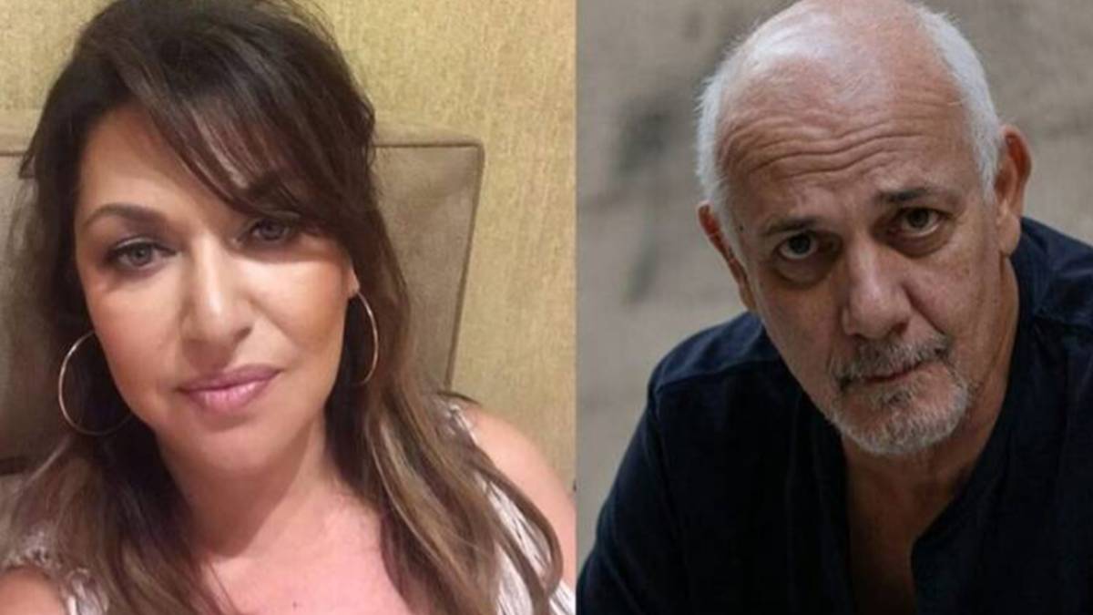 “Eίναι της μόδας η αλήθεια….”: Η σπόντα της Καίτης Γαρμπή για τον Κιμούλη