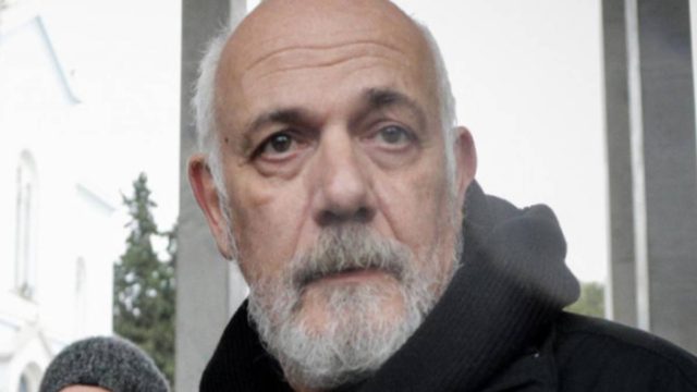 Γιώργος Κιμούλης: Ποιος είναι ο ηθοποιός που κατήγγειλαν για ψυχολογική, σωματική και λεκτική βία