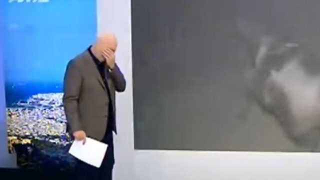 “Θα πας ή από πέσιμο ή από…”: Αδιανόητο περιστατικό στην εκπομπή του Γιώργου Παπαδάκη