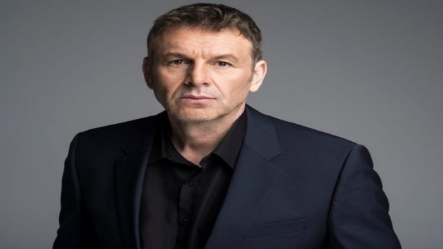Αποκαλυπτικός ο Απόστολος Γκλέτσος για τις καταγγελίες: “Ήμουν μάρτυρας λεκτικής βίας έναντι γυναικών συναδέλφων μου”