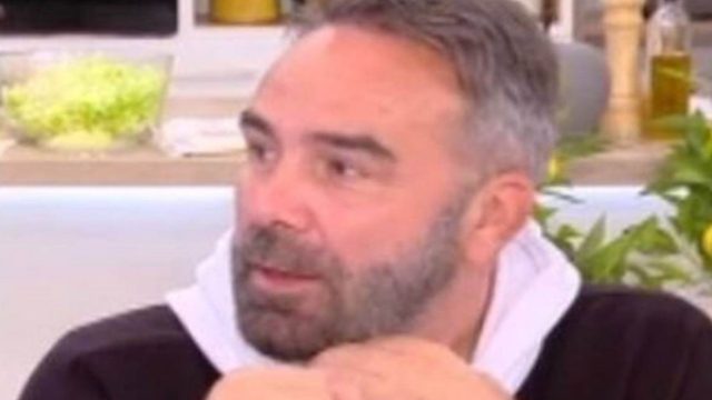 Open: Έφυγε από το πλατό ο Γκουντάρας – Το σχόλιο για την ηλικία του που δεν του άρεσε