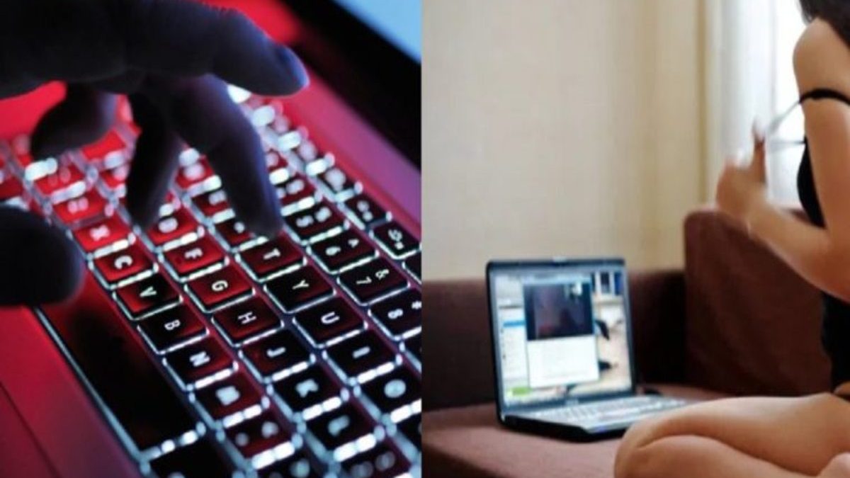 Μητέρα «ψάρεψε» ανήλικο στο ίντερνετ στέλνοντάς του αποκαλυπτικές φωτογραφίες της κόρης της (Video)
