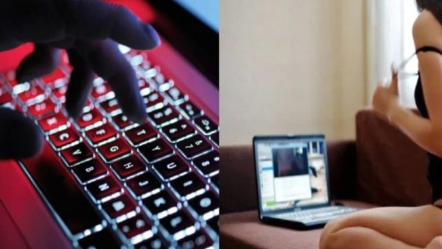 Μητέρα «ψάρεψε» ανήλικο στο ίντερνετ στέλνοντάς του αποκαλυπτικές φωτογραφίες της κόρης της (Video)