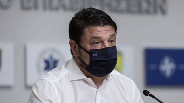 13033: «Φρένο» και στον κωδικό 6 – Μόνο αυτοί θα επιτρέπεται πλέον να μετακινούνται