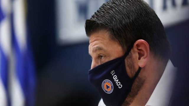 Ελήφθη η απόφαση: Πόσες εβδομάδες παρατείνεται το lockdown