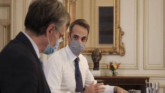 Η βόμβα της χρονιάς: «Κλειστά ως το τέλος του 2021 τα…»