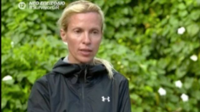 Survivor 4: Η μανούλα Ιγγλέζου… έβγαλε νύχια – «Άγριο» σκηνικό στους Μαχητές