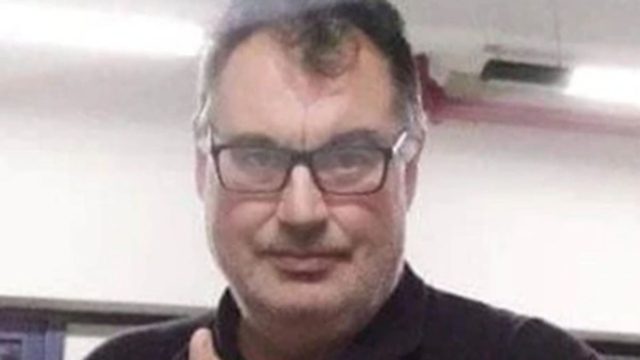 Ηλεία: Αυτός είναι ο άτυχος φύλακας που κατασπάραξαν τα σκυλιά και βρήκε τραγικό θάνατο!