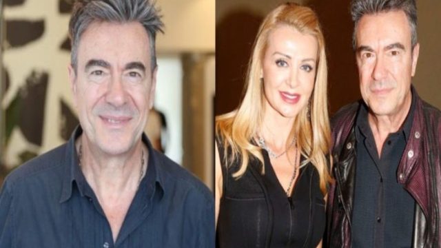 Ηλίας Ζάρμπαλης: «Από τα χέρια μου έχουν περάσει σχεδόν 200.000 γυναίκες»