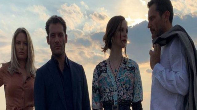 Ήλιος: Σοκαρισμένη η Αλίκη – Καταιγιστικές εξελίξεις απόψε