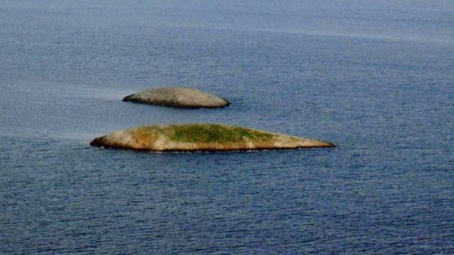 Ανατροπή στο Αιγαίο: Τα Ίμια είναι ελληνικά και οι Τούρκοι το παραδέχονται