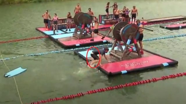 Survivor 4: Κέρασε “φεγγαράδα” ο James – Ο Λιανός “δίκασε” τον Καφετζή!