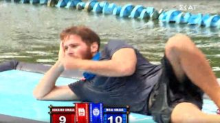 Survivor 4: Οι Διάσημοι έμειναν με την… πίτσα στο χέρι! Απόλυτη επιβεβαίωση του Athensmagazine.gr