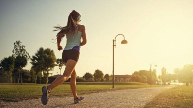 8+1 μέρη στην Αθήνα που μπορείς να πας για τρέξιμο ή για χαλαρό περπάτημα!