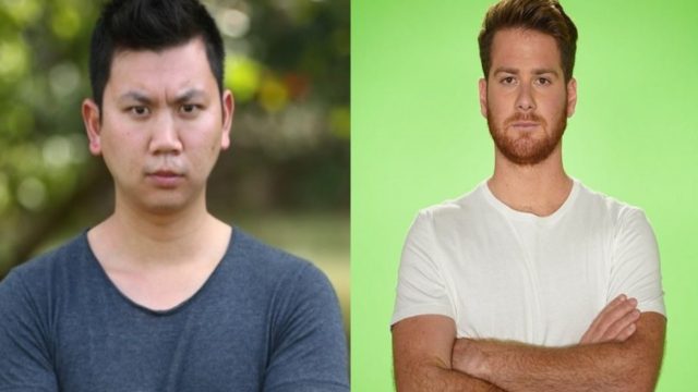 Survivor: “Ξέσπασε” ο Ορέστης Τσανγκ με τον Τζέιμς Καφετζή – “Είναι αιχμηρός”