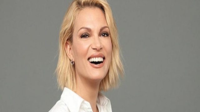 Συγκλονίζει η Βίκυ Καγιά: “Τα παιδιά μου γνωρίζουν ότι…”