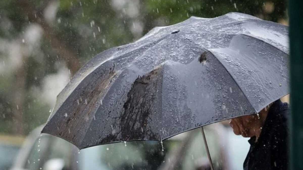 Καιρός σήμερα: Βροχερό το σκηνικό με ισχυρούς ανέμους – Ποιες περιοχές θα ταλαιπωρηθούν