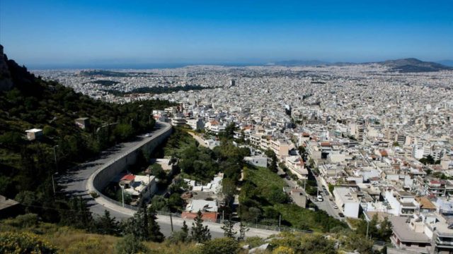 Καιρός σήμερα: Υψηλές θερμοκρασίες και Αφρικανική σκόνη – Πού θα βρέξει;