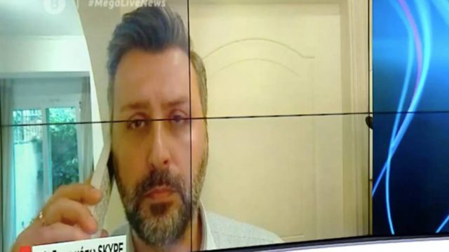 «Έρχεται μαζικά ο χιονιάς, μεγάλη προσοχή…» – Καμπανάκι από τον Γιάννη Καλλιάνο