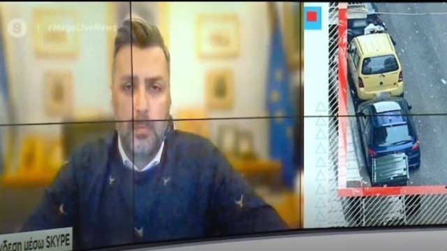 «Τσακίζει κόκκαλα» για τον αδελφό του ο Γιάννης Καλλιάνος: «Ας τον πάρουν τηλέφωνο οι αρνητές του κορωνοϊού…»