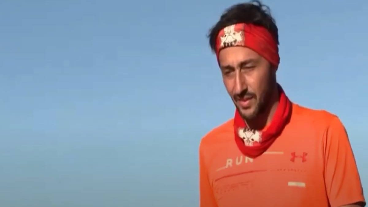 Πάνος Καλλίδης:”Είμαι κατά της…ομοφυλοφιλίας, μακριά από μας” – Όταν ο παίκτης του Survivor έκραζε ανοικτά του gay!