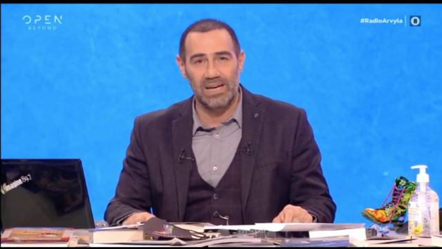 Έξαλλοι για την υπόθεση Μπεκατώρου οι «Ράδιο Αρβύλα»: «Μάθατε την παρενόχληση και πέφτετε από τα σύννεφα»