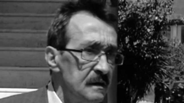 Τραγωδία στη Λαμία: Έφυγε από τη ζωή ο Νικόλαος Καραφέρης
