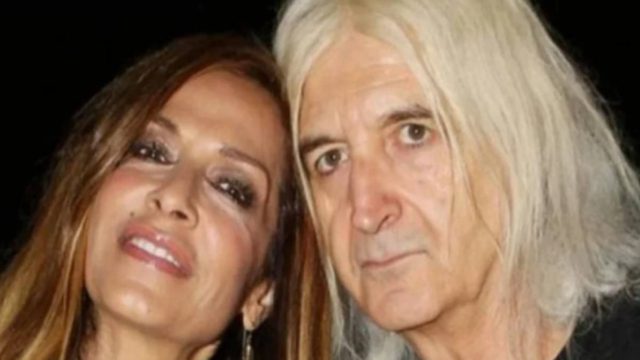 Η απίθανη δήλωση της Άννας Βίσση για το σ@ξ με τον Νίκο Καρβέλα!