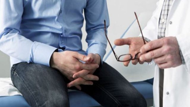 Καρκίνος του προστάτη: Οι δύο τροφές που τον προλαμβάνουν