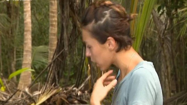 Survivor 4: “Σφαγή” στους Διάσημους – Τα “καντήλια” της Κάτιας και η αντίδραση της Αγγέλας! (video)