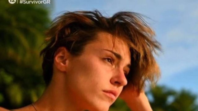 Survivor 4: Ο κόσμος θέλει Κάτια Ταραμπάνκο – Έτσι της έδειξαν ότι τη θέλουν νικήτρια