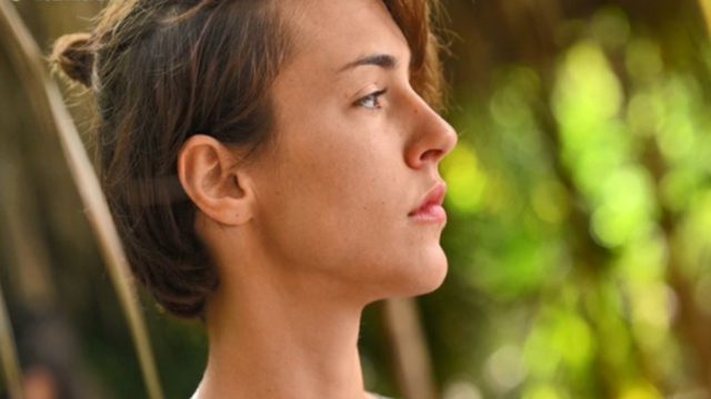 Εκτός Survivor η Κάτια Ταραμπάνκο