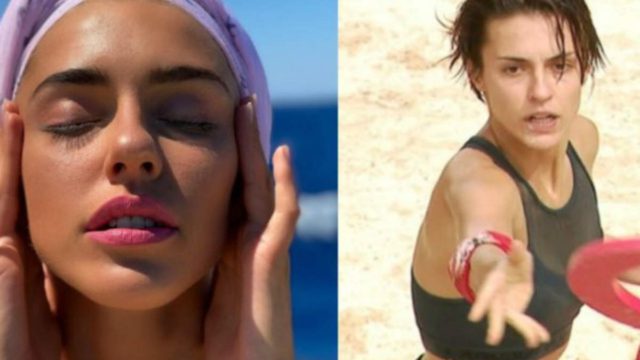 Survivor 4: Χαμός με την ηλικία της Κάτιας Ταραμπάνκο – Στη δημοσιότητα η ταυτότητά της