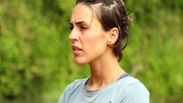 Survivor: Η πρώτη ανάρτηση της Κάτιας Ταραμπάνκο μετά την αποχώρηση της (video)
