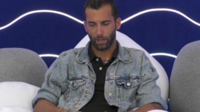 Survivor spoiler: Μπαίνει ο Δημήτρης Κεχαγιάς του Big Brother;