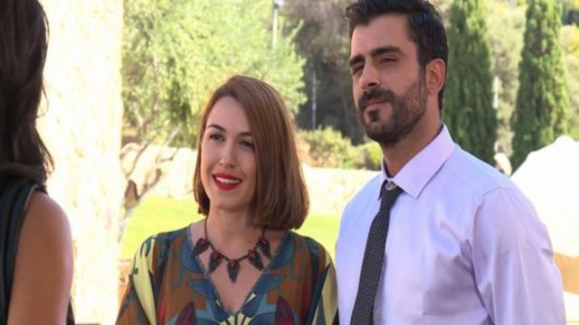 Έλα στη θέση μου: Η αδιαθεσία της Κέντρας φέρνει σε πανικό τους κατοίκους της έπαυλης