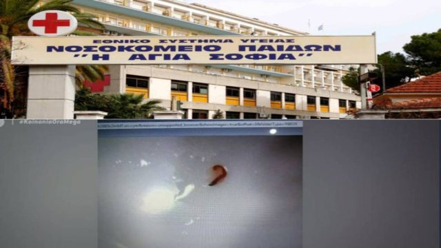 Με σκουλήκια και σαλμονέλα το νερό στο Κιάτο – Παρέμβαση εισαγγελέα