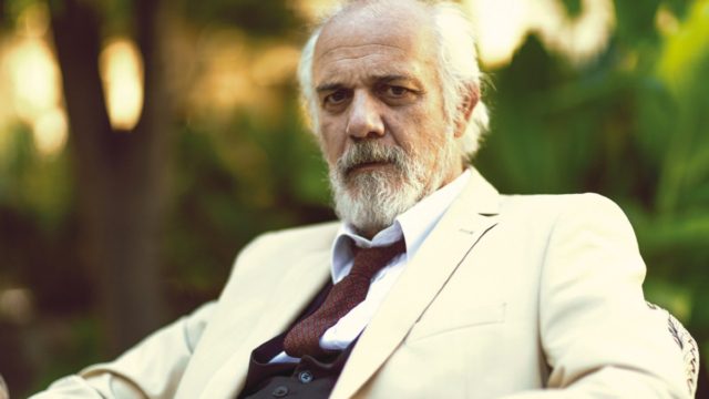 “Ξεσπά” ο Γιώργος Κιμούλης με τις καταγγελίες: “Τίποτα από όλα αυτά δεν έχει συμβεί” – “Με έχει θυμώσει αυτή η…”