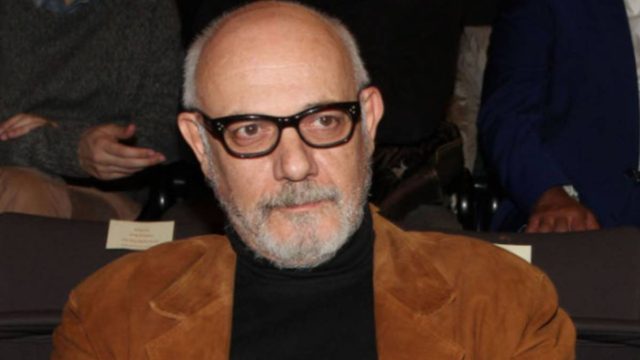 Υπόθεση Κιμούλη: Η μοναδική γυναίκα ηθοποιός που τον στηρίζει δημόσια