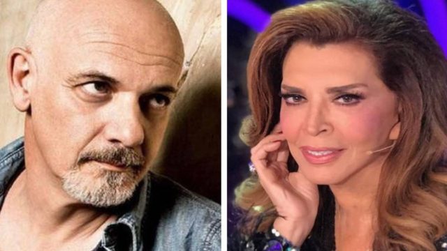 Και η Μιμή Ντενίση καρφώνει Κιμούλη: “Υπάρχει μια φήμη πως…”