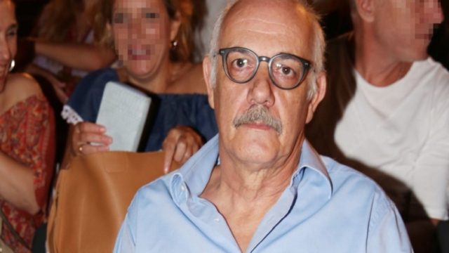 Χωρίς τέλος οι αποκαλύψεις των ηθοποιών για τον Γιώργο Κιμούλη: “Ήμασταν παρών σε πολλά περιστατικά”