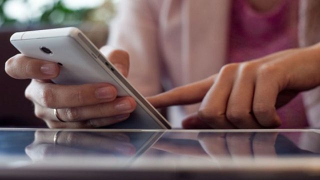 Κινητό: Ο αριθμός του τηλεφώνου δείχνει την ηλικία σου!