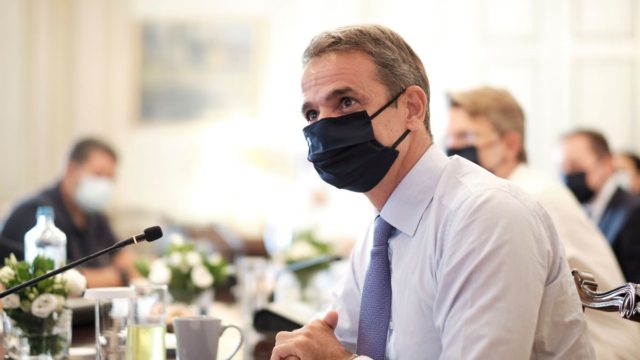 Κυριάκος Μητσοτάκης: Το παρασκήνιο των επιλογών για τον ανασχηματισμό