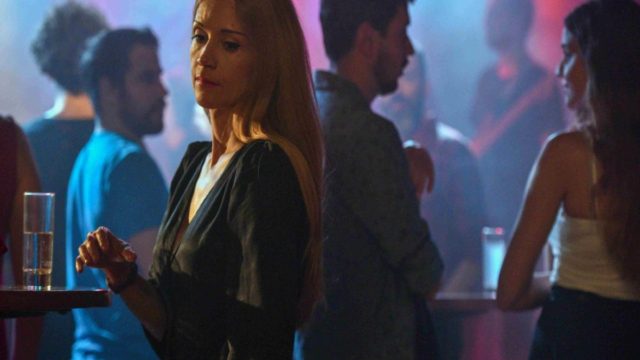 Έξαψη: Η Κλαίρη έρχεται αντιμέτωπη με κάτι σκοτεινό – Τι θα δούμε απόψε