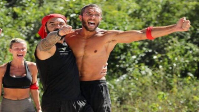 Survivor spoiler: Η παραγωγή δίνει κρυφά βιταμίνες με φρούτα στους Διάσημους για να μην καταρρεύσουν από την αφαγία!
