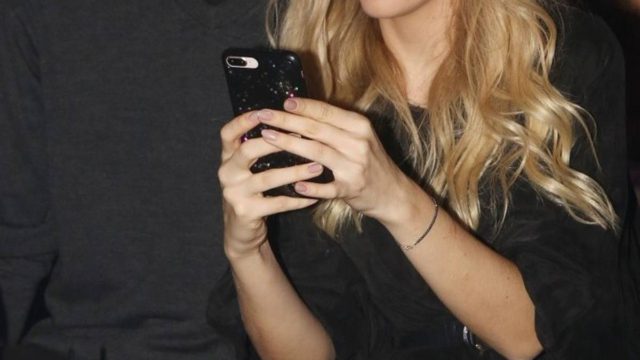 Baby Boom στην ελληνική showbiz: Έγκυος πασίγνωστη ηθοποιός στο ξεκίνημα του 2021!