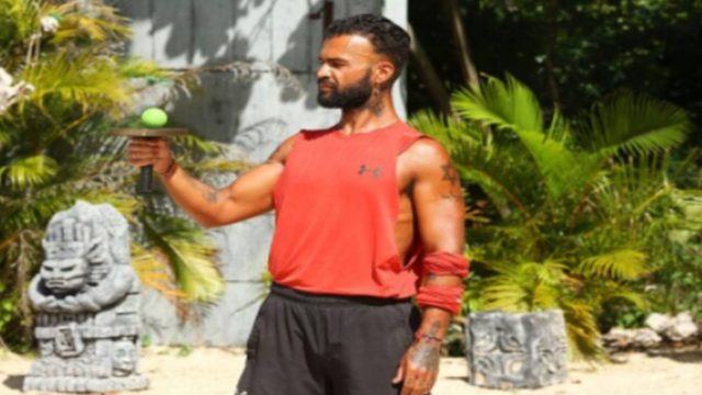Survivor spoiler: Πονηρός ο Περικλής! Δεν φαντάζεστε τι κάνει σε κάθε ψηφοφορία και δεν το έχει παρατηρήσει κανείς