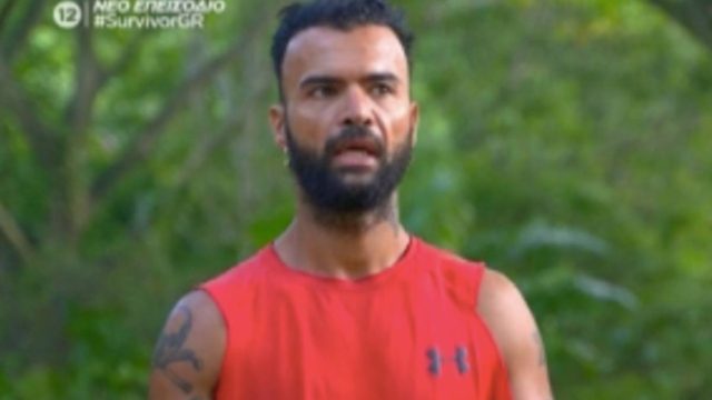 Survivor 4: Συνεχίζει την επίθεση στον Κοψιδά… πίσω από τις κάμερες ο Κονδυλάτος – «Δεν έχει πετύχει τίποτα…»