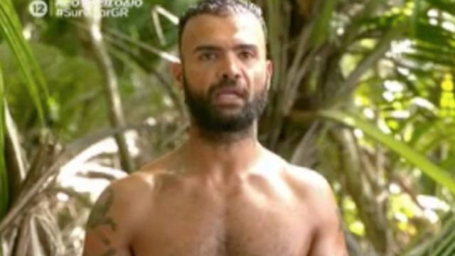 Survivor 4: Συνεχίζει τις επιθέσεις… μόνο στις κάμερες ο Κονδυλάτος – «Είναι ανθρωποειδή και κατίνες»